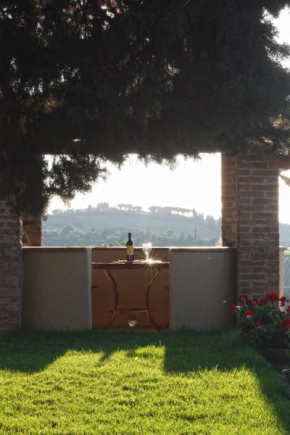 AGRITURISMO VICOLABATE San Casciano In Val Di Pesa